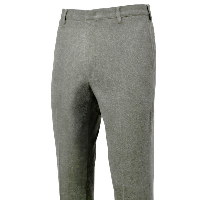 Eminento Slacks Online エミネントスラックスオンライン 秋冬モデル レギュラーシルエット エミネントカジュアル コットンネルボンディング ノータック ウォッシャブル