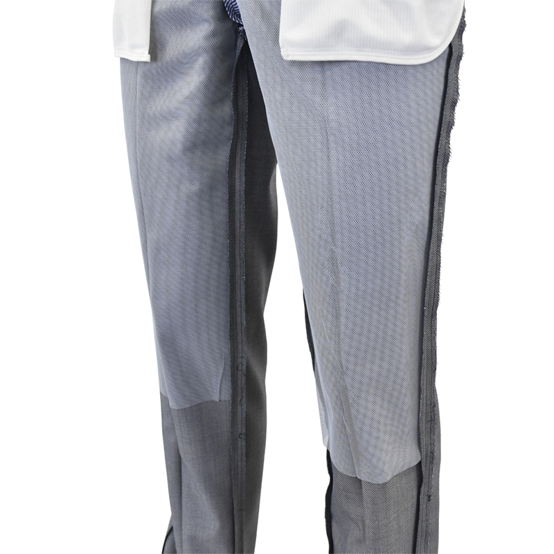 Eminento Slacks Online エミネントスラックスオンライン 春夏モデル レギュラーシルエット エミネントビジネス ウォッシャブルノータックスラックス バーズアイ Eminento Slacks Online エミネントスラックスオンライン 春夏モデル レギュラーシルエット エミネントビジネス ウォッシャブルノータックスラックス バーズアイ