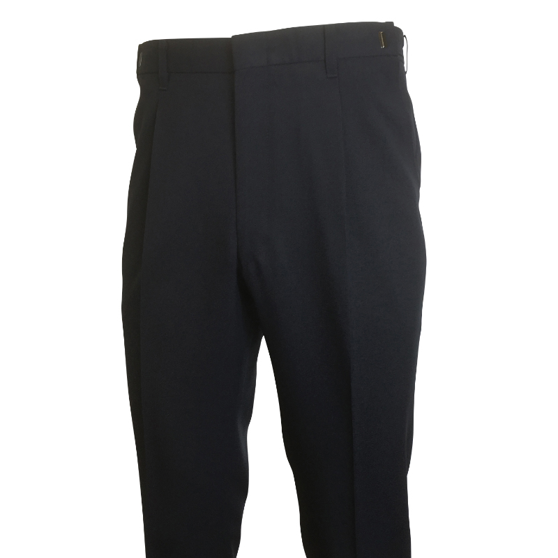 Eminento Slacks Online エミネントスラックスオンライン 春夏モデル ワイドシルエット 日本の志事 ウエストアジャスター ワンタックスラックス ウォッシャブル ピンチェック