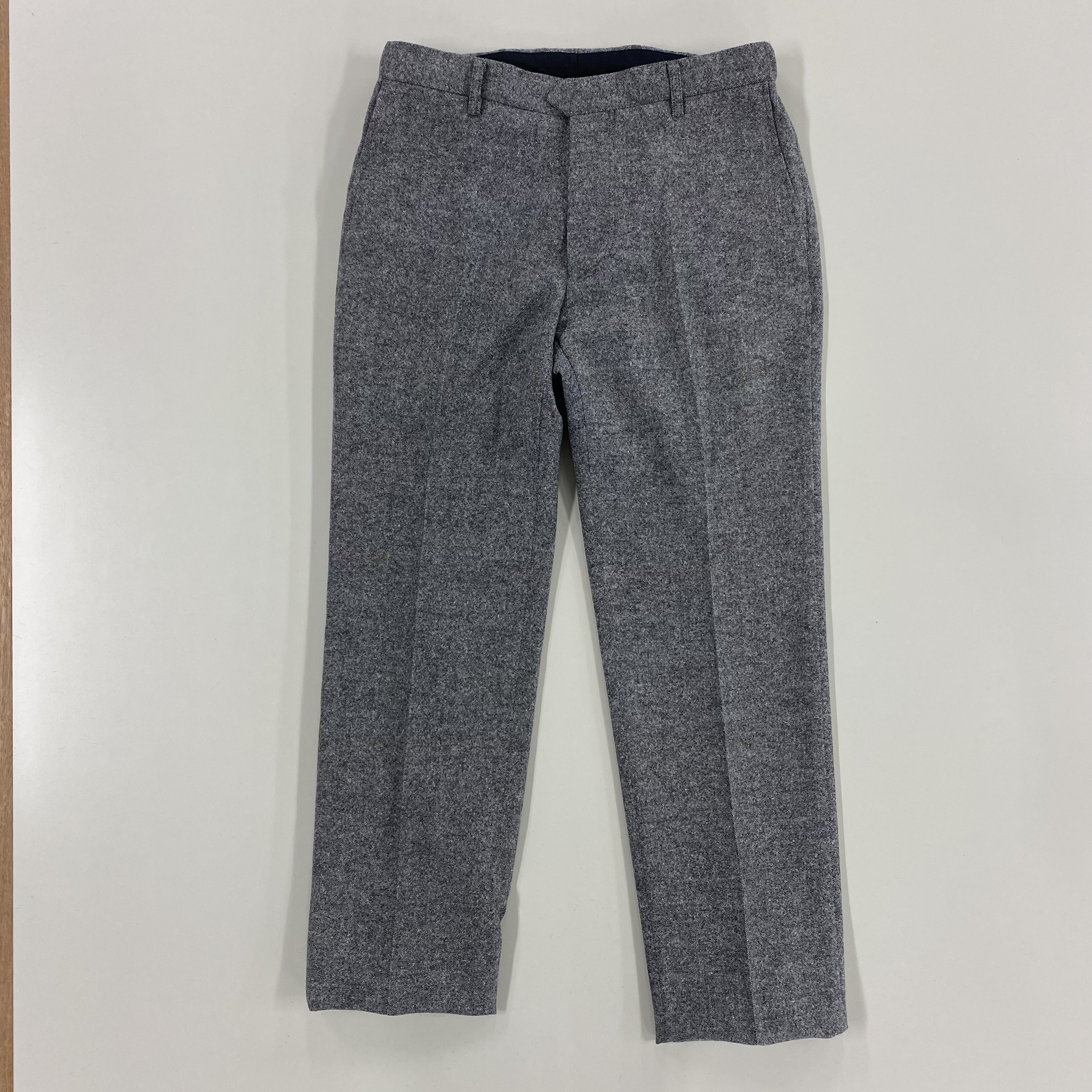 ブルネロクチネリ Brunello Cucinelli クロップドパンツ サイズI38 7号 
