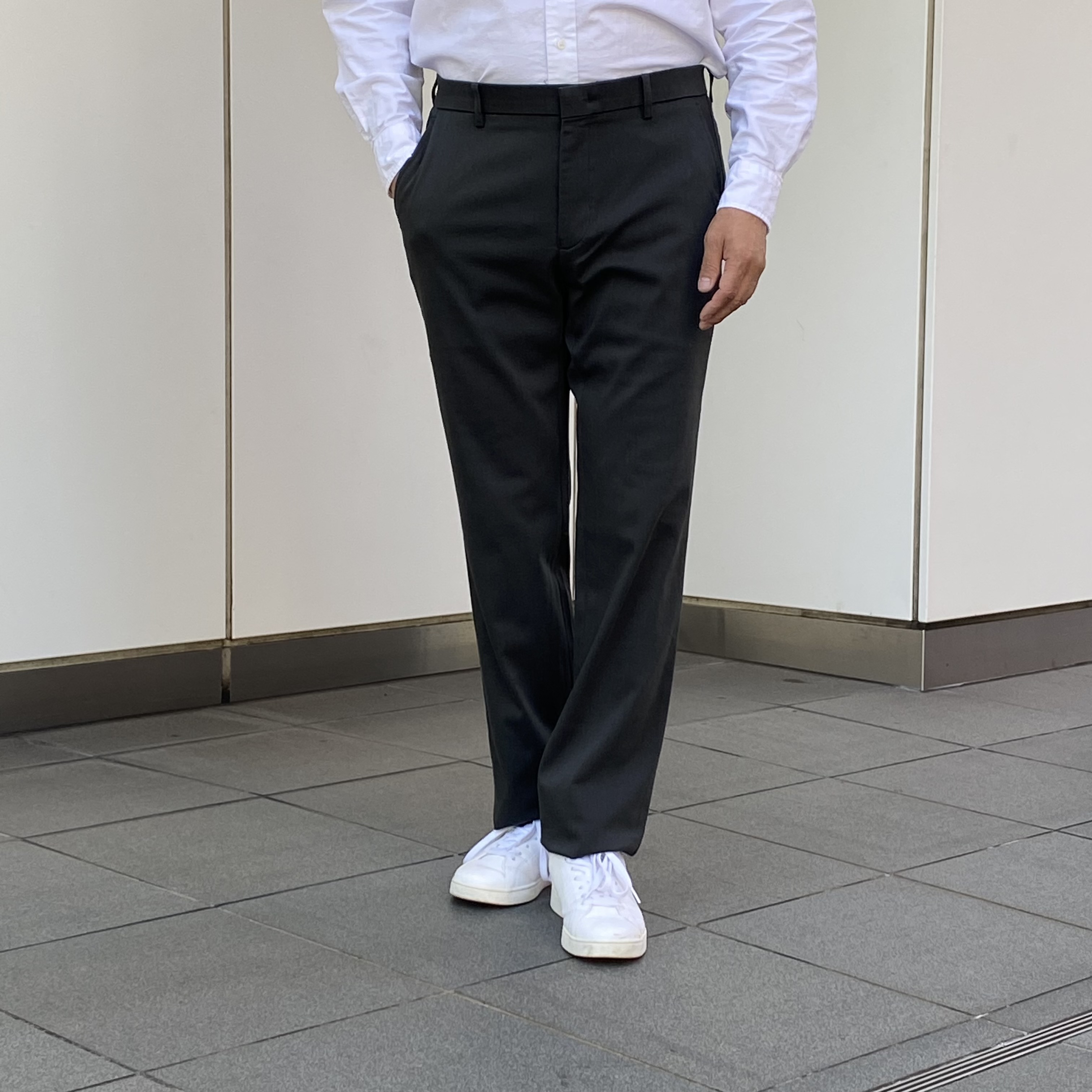 EMINENTO SLACKS ONLINE（エミネントスラックスオンライン）|【スリム  