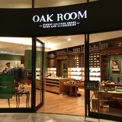 OAKROOM　スラックス