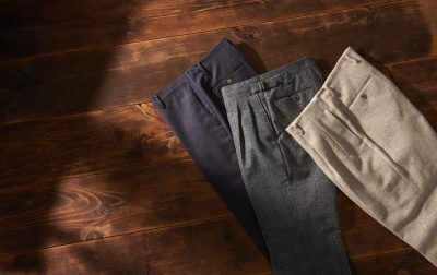 F836【Dickies】カジュアルスラックスパンツ【ブラック】40インチ相当