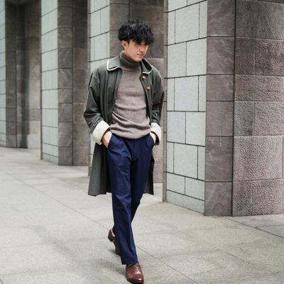 スラックスとは チノパンとの違いをチェック メンズスラックスのエミネント スラックスとは チノパンとの違いをチェック メンズスラックスのエミネント