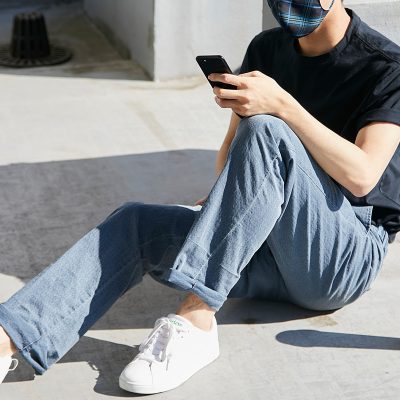 スラックスとは チノパンとの違いをチェック メンズスラックスのエミネント