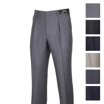 スラックスとは チノパンとの違いをチェック メンズスラックスのエミネント