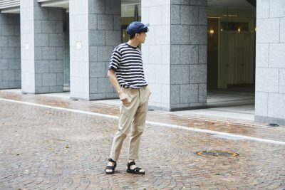 おすすめのスラックススリムパンツがスマートに見えるのはなぜ メンズスラックスのエミネント おすすめのスラックススリムパンツがスマートに見えるのはなぜ メンズスラックスのエミネント